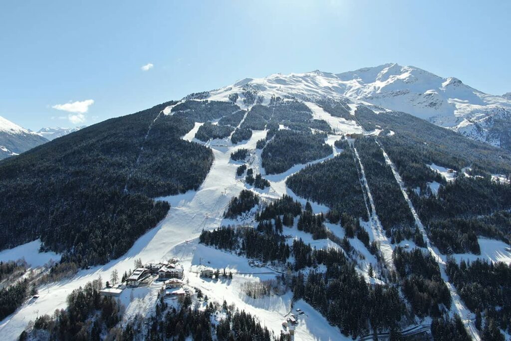 Bormio & Milan, IT