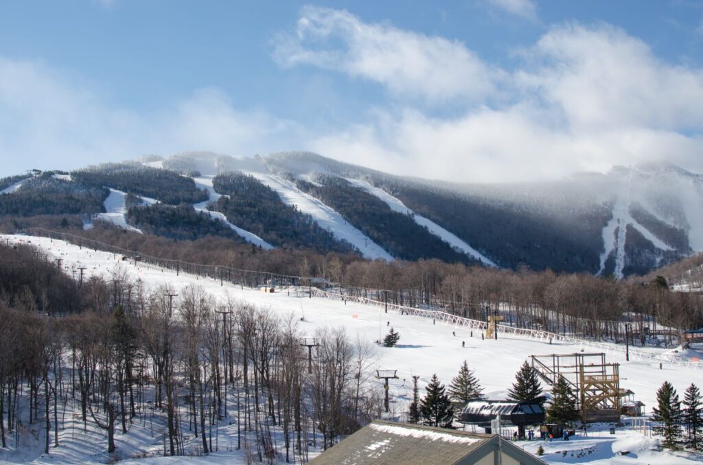 Killington, VT