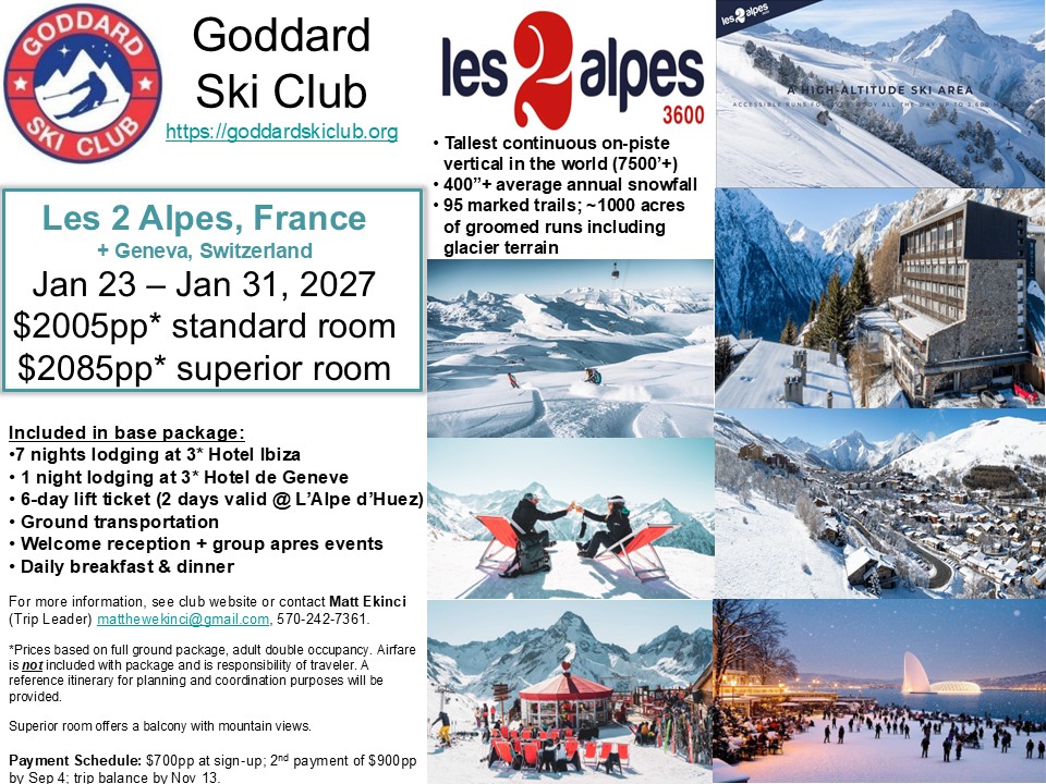 Les 2 Alpes France